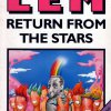 Return from the Stars English Mandarin 1990