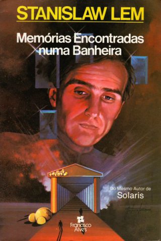 Memoirs Found in a Bathtub Portuguese Francisco Alvez 1985