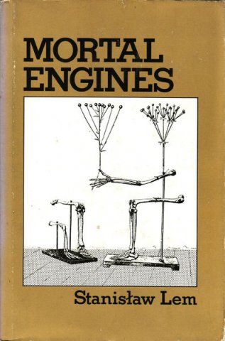 Mortal Engines English Seabury Press 1977