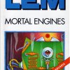 Mortal Engines English Andre Deutsch 1993