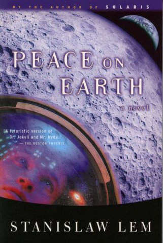 Peace on Earth English Harcourt 2002
