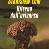 Return from the Stars Italian Mondadori 1989