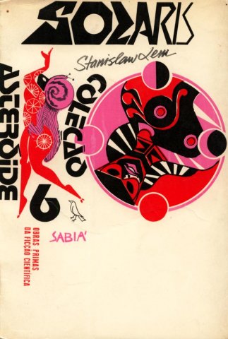 Editora Sabia Brazil 1970