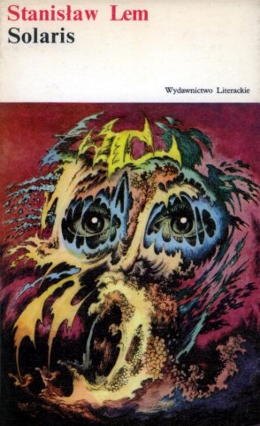 Wydawnictwo Literackie Poland 1976
