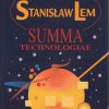 Summa Technologiae Czech Magnet Press 1995