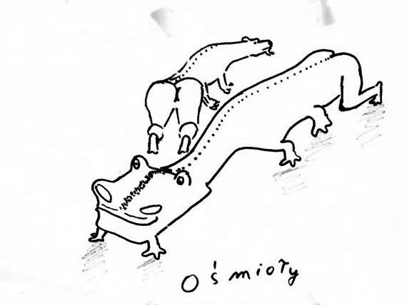 osmioly