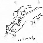 osmioly